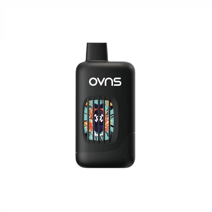 OVNS UGOTBAR 3500 Puffs Ühekordsete Vape Hulgimüük