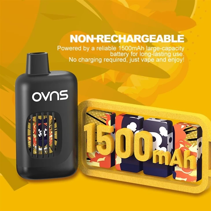 OVNS UGOTBAR 3500 Puffs Disposable Vape Wholesale