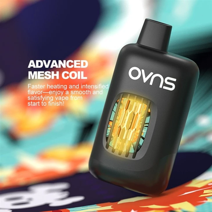 OVNS UGOTBAR 3500 Puffs Disposable Vape Wholesale