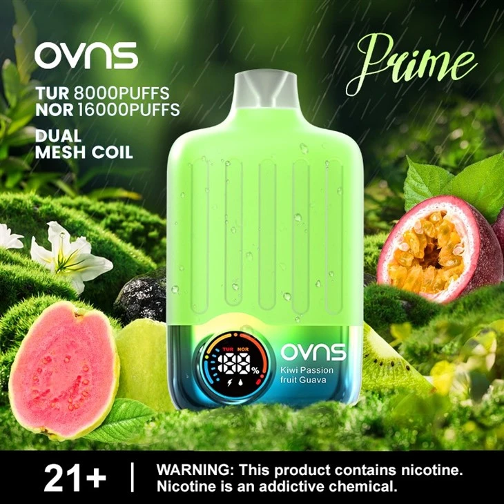16000 Puffs Disposable Vape 16000 Puffs Disposable Vape