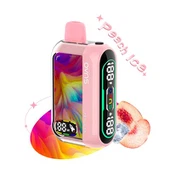OVNS 25000 Puffs ühekordselt kasutatav vape